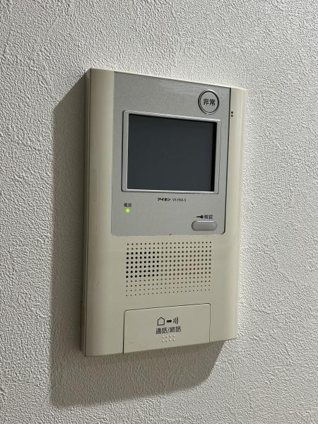 リナージュつつじヶ丘