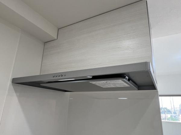 コスモ・ザ・パークス調布多摩川