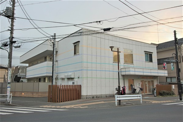 フォルスコート調布(ヒューマンアカデミー調布多摩川保育園)