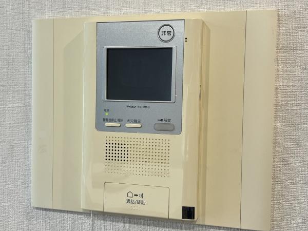 フォルスコート調布