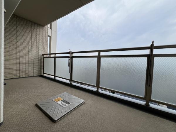 フォルスコート調布