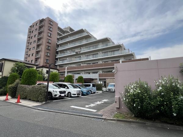 フォルスコート調布