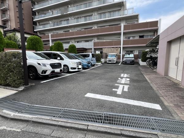 フォルスコート調布