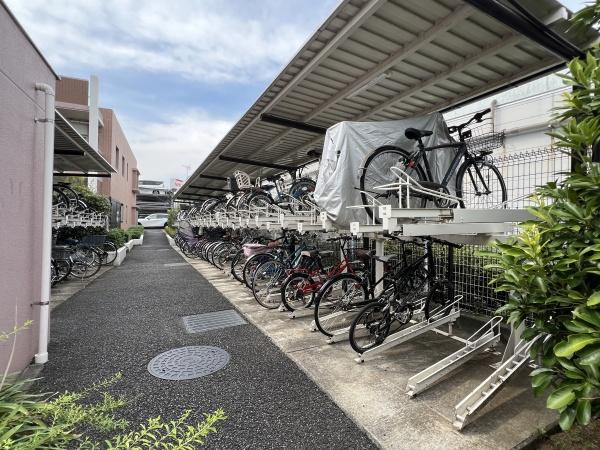フォルスコート調布