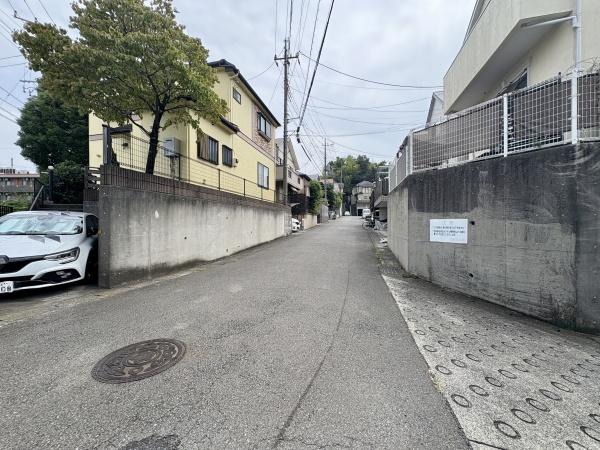 川崎市麻生区細山６丁目の中古一戸建て