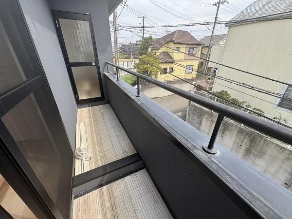川崎市麻生区細山６丁目の中古一戸建て