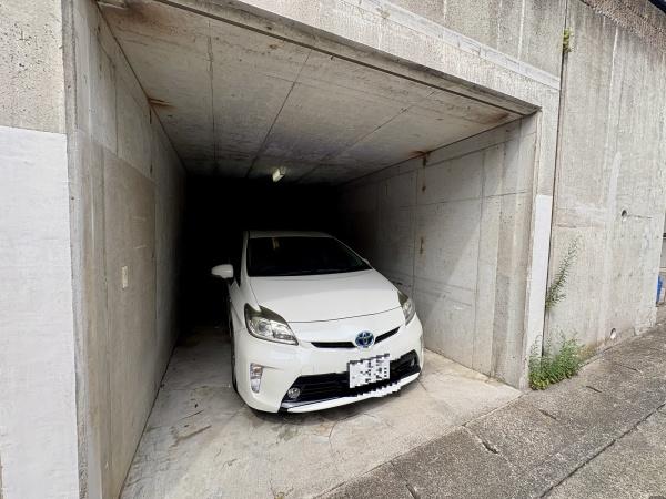 川崎市麻生区細山６丁目の中古一戸建て