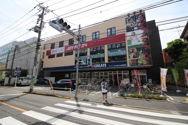 ライオンズマンション世田谷馬事公苑 区分店舗・事務所(クリエイトエス・ディー世田谷経堂五丁目店)