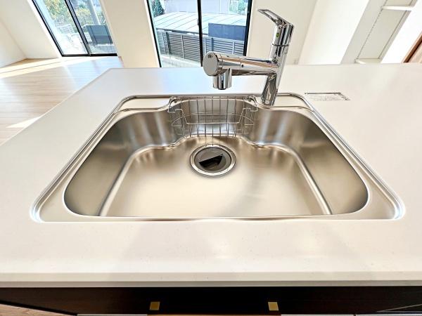 麻生区千代ヶ丘　新築一戸建て