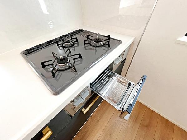 麻生区千代ヶ丘　新築一戸建て