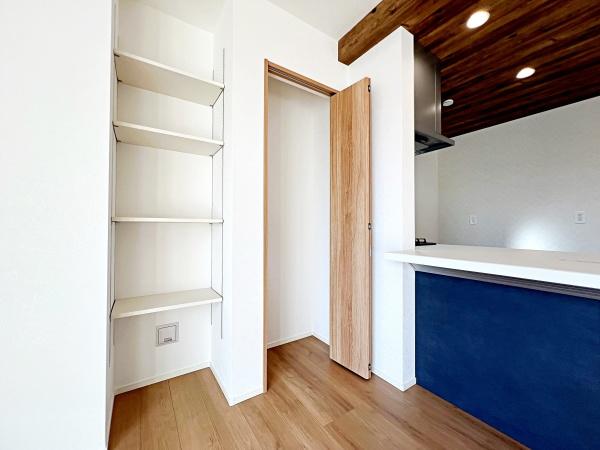 麻生区千代ヶ丘　新築一戸建て