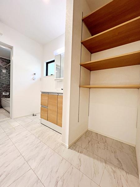 麻生区千代ヶ丘　新築一戸建て