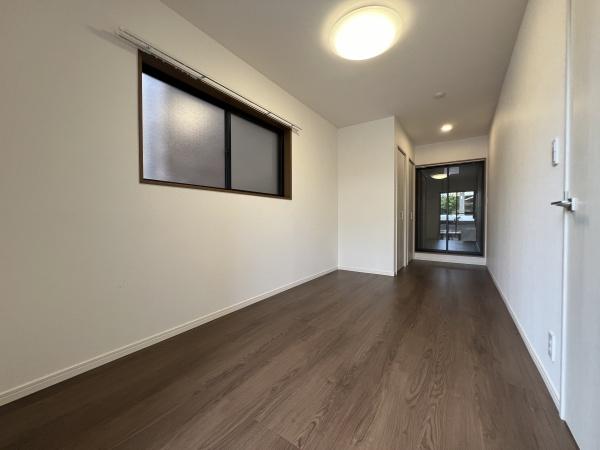 川崎市多摩区中野島４丁目の中古一戸建て