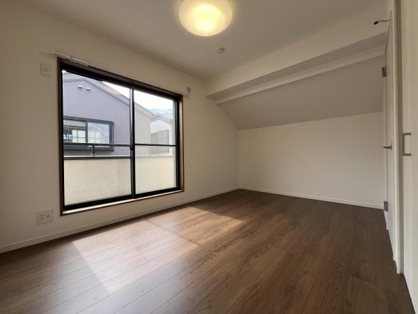 川崎市多摩区中野島４丁目の中古一戸建て