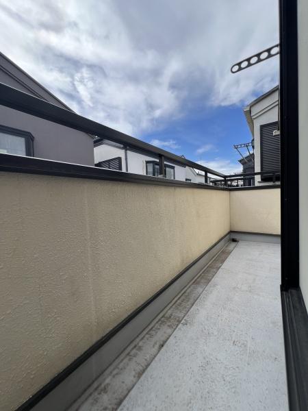 川崎市多摩区中野島４丁目の中古一戸建て