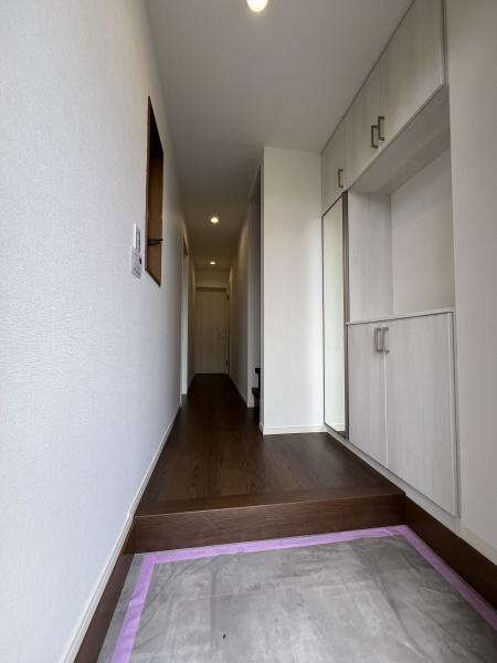 川崎市多摩区中野島４丁目の中古一戸建て