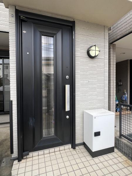 川崎市多摩区中野島４丁目の中古一戸建て