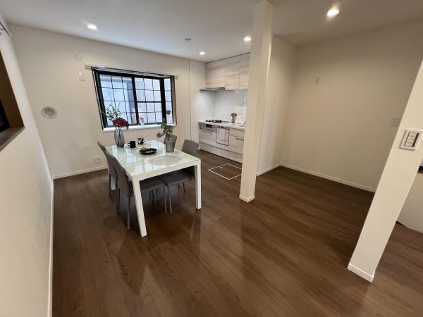 川崎市多摩区中野島４丁目の中古一戸建て