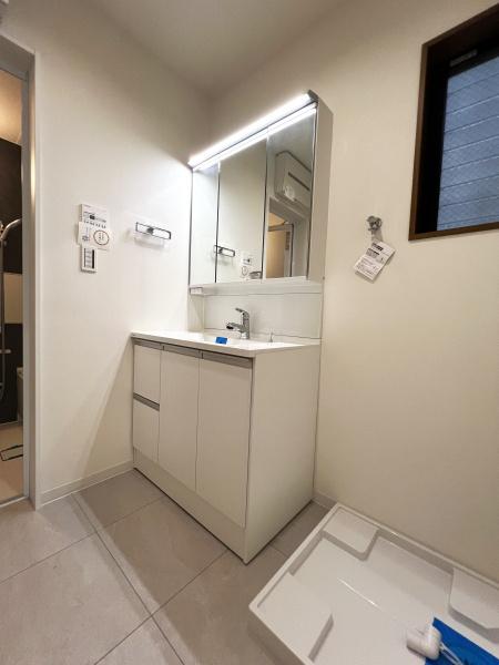 川崎市多摩区中野島４丁目の中古一戸建て