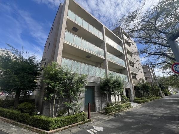 イニシア上麻生