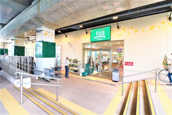 ＡＱＵＡレジデンス稲城　一棟売りマンション(Fuji稲城長沼駅前店)