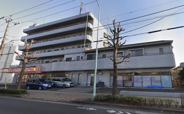 ＡＱＵＡレジデンス稲城　一棟売りマンション