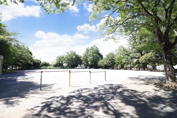 リズ読売ランド(寺尾第1公園)