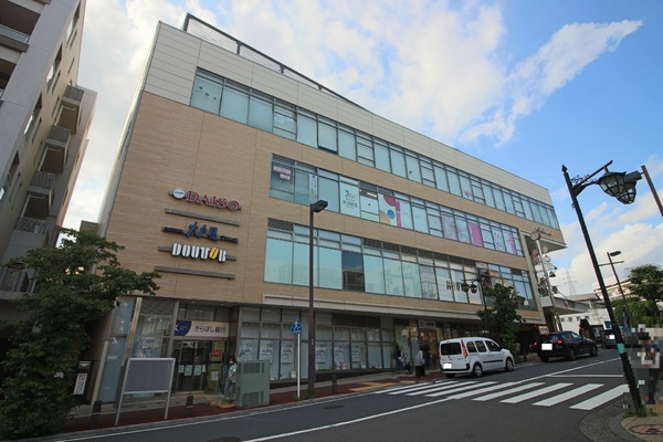 青葉区市ヶ尾町　新築一戸建て(エトモ市が尾)