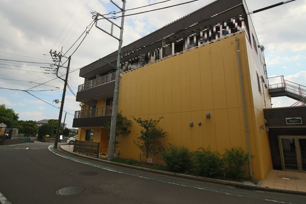 青葉区市ヶ尾町　新築一戸建て(市ヶ尾保育園)