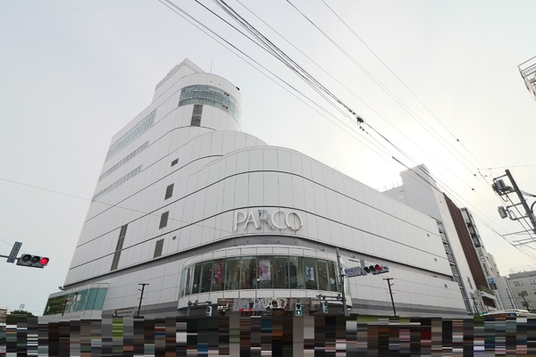 ライオンズプラザ調布　区分事務所(調布パルコ)