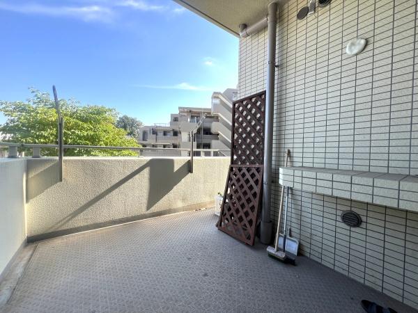 アルシオン生田サンクロールヒルズ