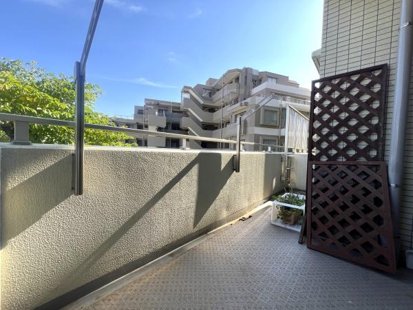 アルシオン生田サンクロールヒルズ