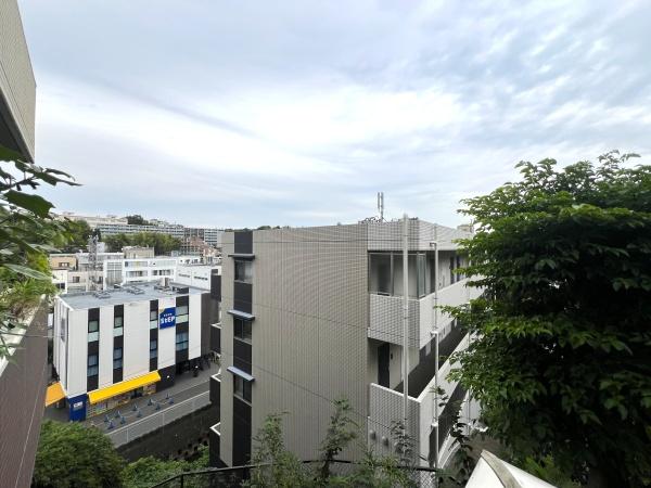 アルシオン生田サンクロールヒルズ