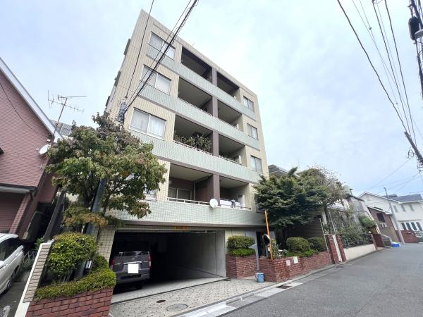 アルシオン生田サンクロールヒルズ
