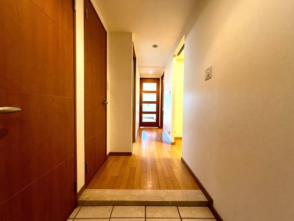 アルシオン生田サンクロールヒルズ