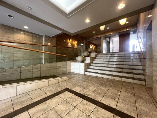 アルシオン生田サンクロールヒルズ