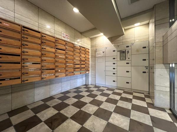 アルシオン生田サンクロールヒルズ