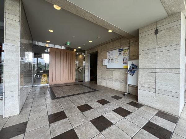 アルシオン生田サンクロールヒルズ