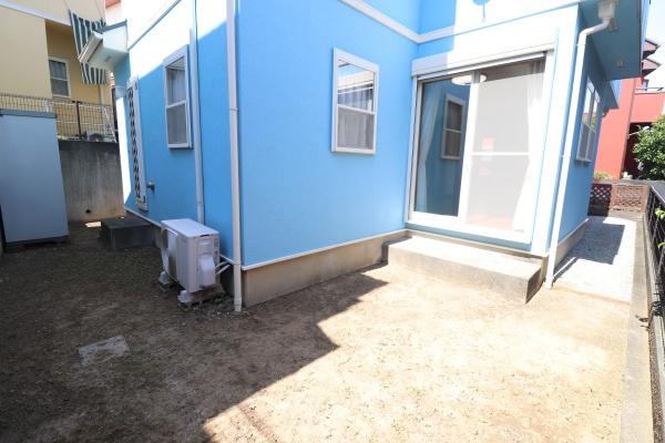 川崎市多摩区長沢４丁目の中古一戸建て