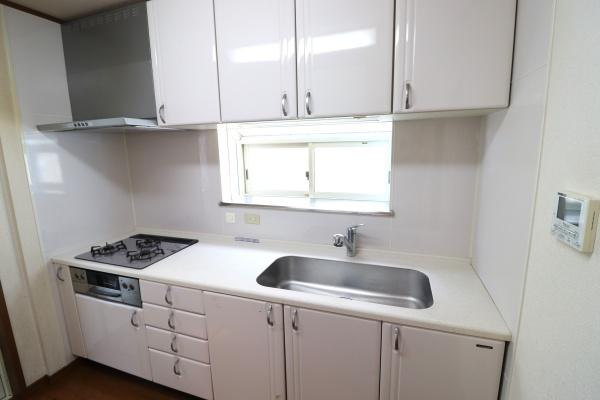 多摩区長沢　中古一戸建て
