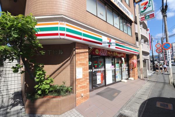 川崎市多摩区登戸新町の中古一戸建て(セブンイレブン川崎登戸新町店)