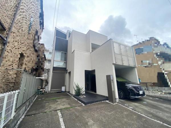 多摩区登戸新町　中古一戸建て