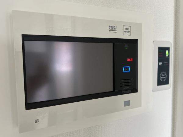 ミオカステーロ調布緑地公園
