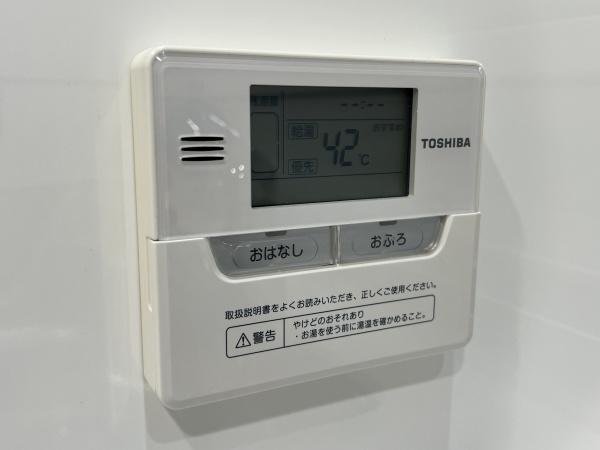 ミオカステーロ調布緑地公園