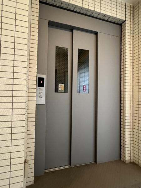 ミオカステーロ調布緑地公園