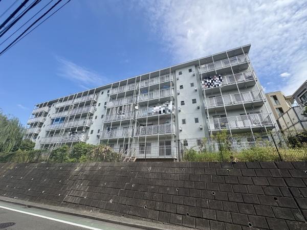 第2生田ハイツ