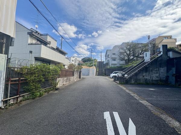 第2生田ハイツ