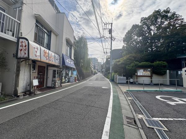第2生田ハイツ