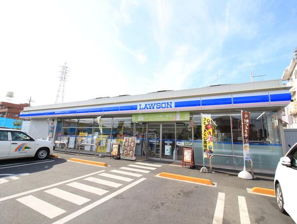 川崎市多摩区堰３丁目の中古一戸建て(ローソン川崎堰三丁目店)