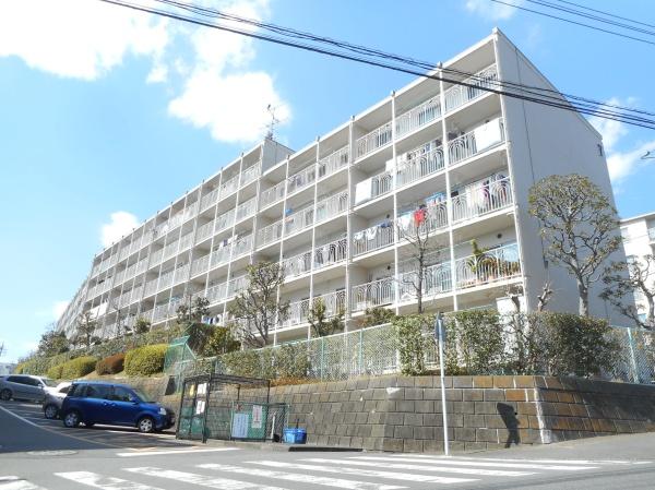 向ヶ丘遊園センチュリータウン7号棟